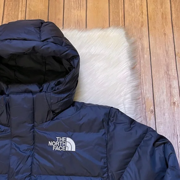 The North Face Women’s Nordic Insulated Jacket - Picture 2 of 9